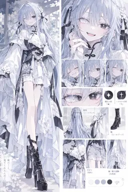 Profile image of エニア