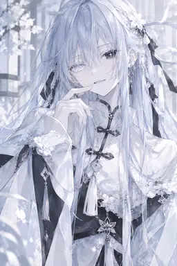 Profile image of Enia