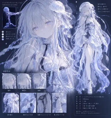 Profile image of 儚月