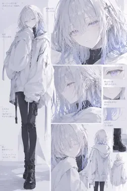 Profile image of 透羽