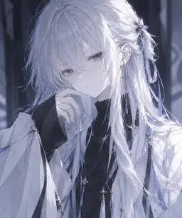 Profile image of Hakuro