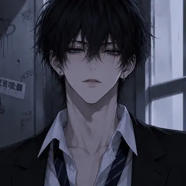 Profile image of 朔夜
