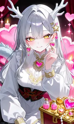 Profile image of Rei