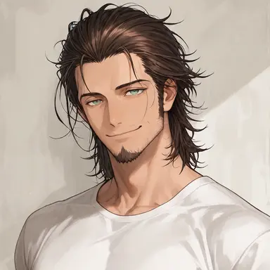 Profile image of 京介