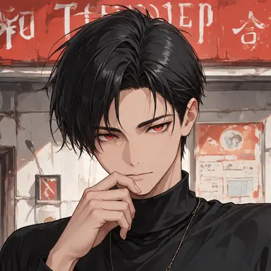 Profile image of 淳