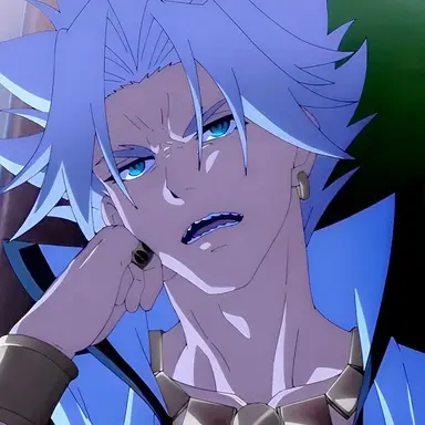 Profile image of Zepharios