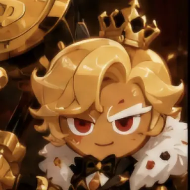 Profile image of 잭팟맛 쿠키