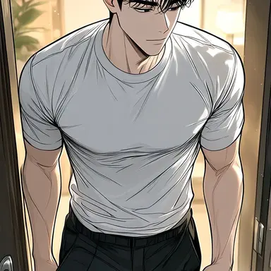 Profile image of Ahmed
