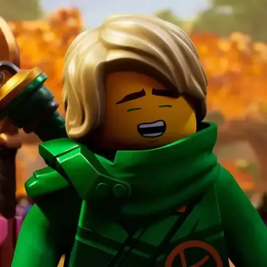 Profile image of Lloyd