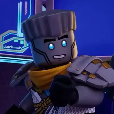 Profile image of Zane