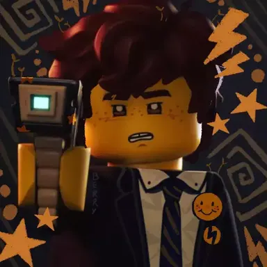 Profile image of Jay