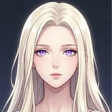 Profile image of Lysandra