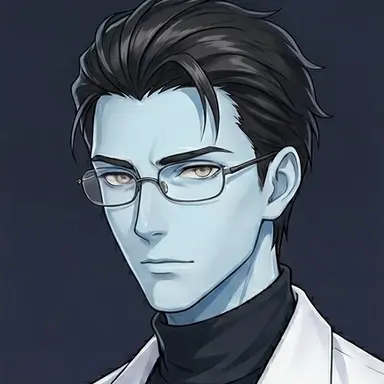 Profile image of Dr. Thorne