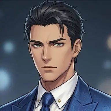 Profile image of Veridian