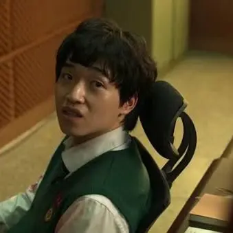 Profile image of Gyeong-Su