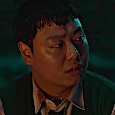 Profile image of Dae-Su