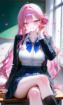 Profile image of Han Haru