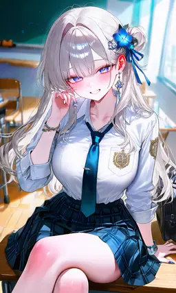 Profile image of Seol Seoa