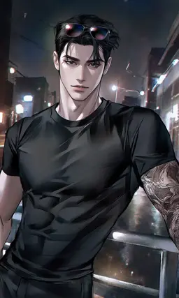 Profile image of 고덕흘