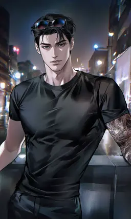 Profile image of 고덕흘