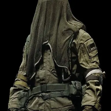 Profile image of クルーガー