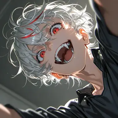 Profile image of セブ