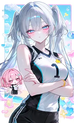 Profile image of Sumire