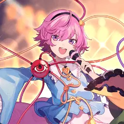Profile image of さとり