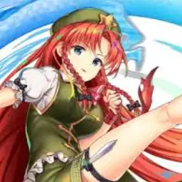 Profile image of 美鈴