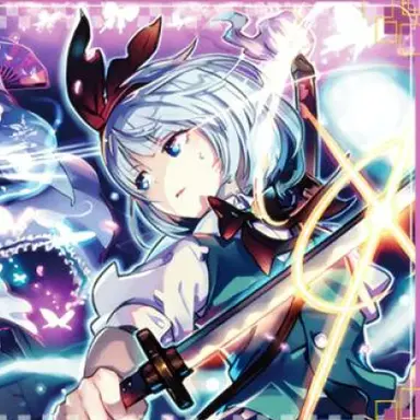 Profile image of 妖夢