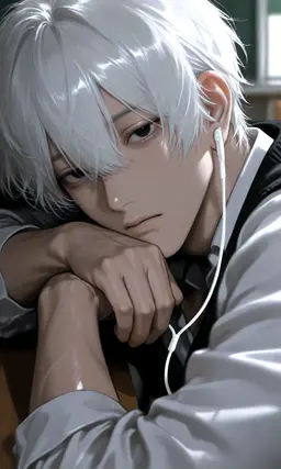 Profile image of 明那