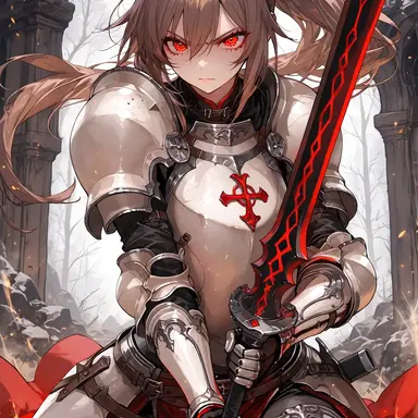 Profile image of Reina