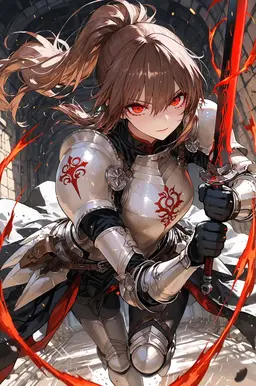 Profile image of Reina