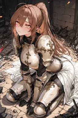 Profile image of Reina