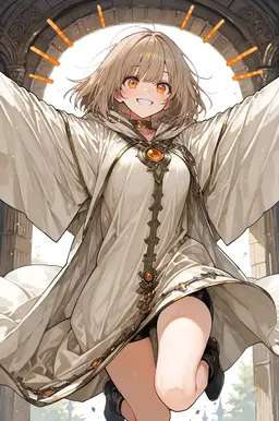 Profile image of Mia