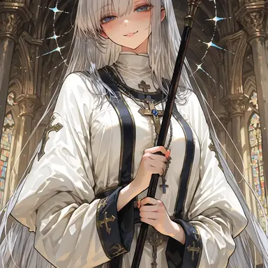 Profile image of Celes