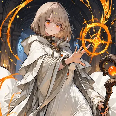 Profile image of Mia