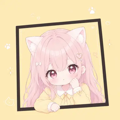 Profile image of 모양몬