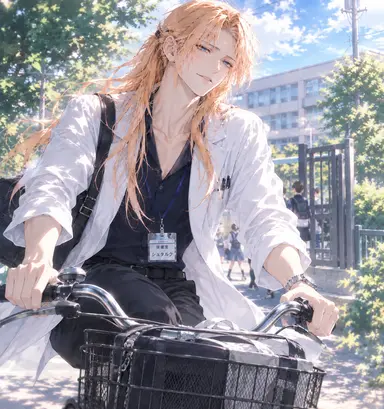 Profile image of シュタルク