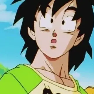 Profile image of 悟天