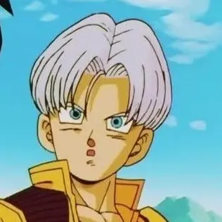 Profile image of トランクス