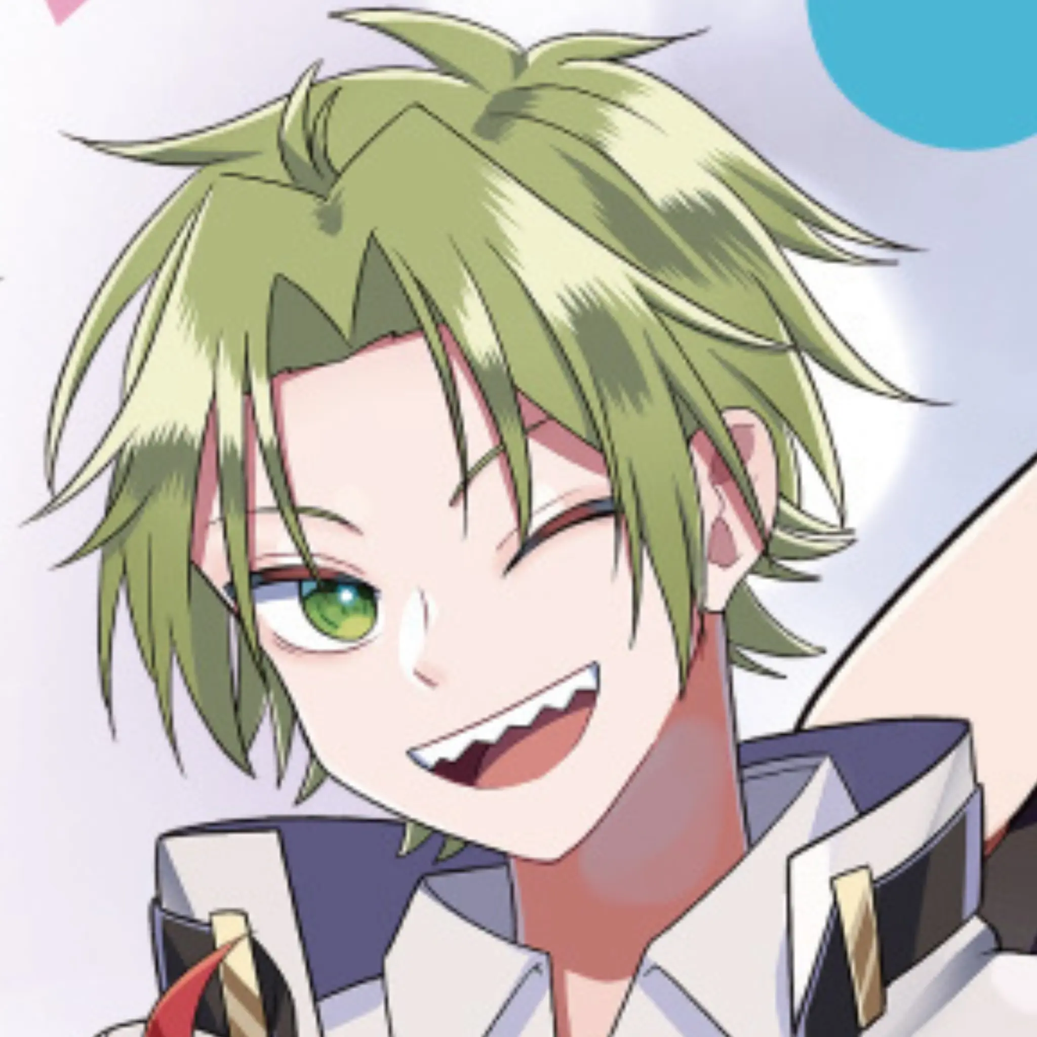 PinkDouc2254의 問題児のお世話友達に恋をした