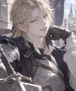 Profile image of Adrian Marco