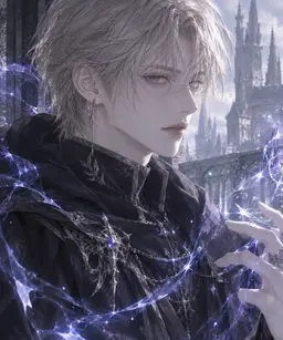 Profile image of Ciel Iliad