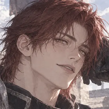 Profile image of Lucain Denver