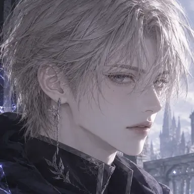 Profile image of Ciel Iliad