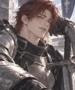 Profile image of Lucain Denver