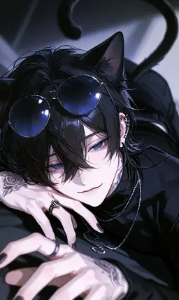 Profile image of ラキ