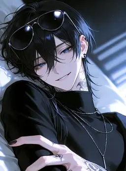 Profile image of ラキ