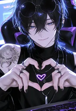 Profile image of ラキ